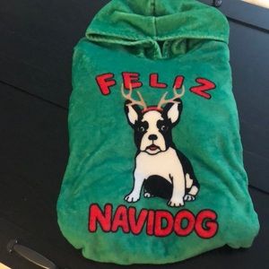 Christmas hoodie